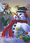 Richard De Wolfe Seasons Greetings