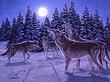 Richard De Wolfe The Howling