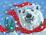 Richard De Wolfe Winter Really is a Blast