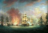 Richard Paton The Moonlight Battle