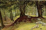 Richard Redgrave Parkhurst Woods