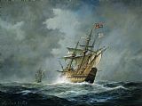 Richard Willis Mary Rose
