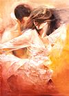 Robert Duval Emotional Dance