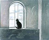Robert Foster Fly Watching