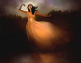 Robert Foster Lake Dancer