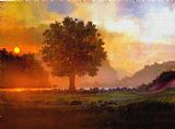 Robert Foster Lone Tree
