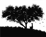 Robert Foster Love Stands Waiting
