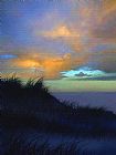 Robert Foster Misty Light