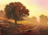Robert Foster Mystic Oak