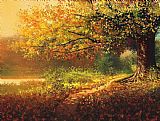 Robert Foster Old Path