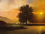 Robert Foster River Tree