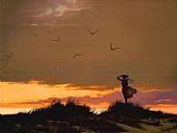 Robert Foster Sea View