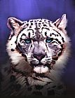Robert Foster Snow Leopard