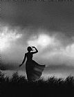 Robert Foster Storm Watcher