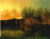 Robert Foster Warm Waters
