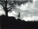 Robert Foster Windswept