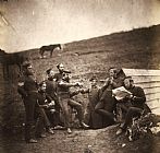 Roger Fenton  L'entente Cordiale
