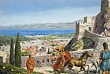 Roger Payne Ancient Corinth