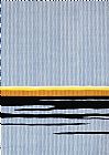 Roy Lichtenstein Seascape C.1965