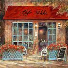 Ruane Manning Cafe Nikki