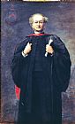 Samuel Melton Fisher The Reverend A. J. Carver