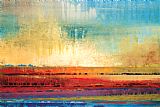 Selina Rodriguez Horizons I