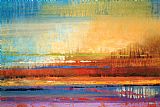 Selina Rodriguez Horizons II