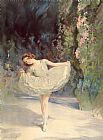 Septimus Edwin Scott Ballet