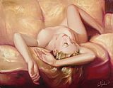 Sergey Ignatenko At rest