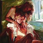 Sergey Ignatenko Female secrets