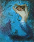 Sergey Ignatenko Mermaid