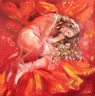 Sergey Ignatenko The flower paradise