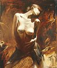 Sergey Ignatenko The incinerating passion