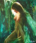 Sergey Ignatenko The malachite light