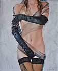 Sergey Ignatenko Without nudity
