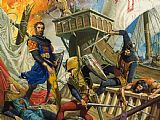 Severino Baraldi Marco Polo