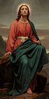 Sir Joseph Noel Paton The Man of Sorrows