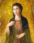 Smith Catholic Art Immaculate Heart of Mary