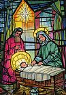 Stanley Cooke Nativity