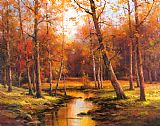T. C. Chiu Meadow Stream
