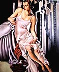 tamara de lempicka Portrait De Madame Allan Bott