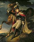 Theodore Gericault The Wounded Cuirassier
