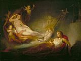 Thomas Buchanan Read A Painter's Dream