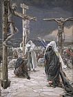 Tissot The Death of Jesus