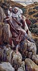 Tissot The Good Shepherd