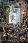 Tissot The Resurrection