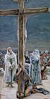 Tissot Woman Behold Thy Son