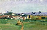 Victor Vignon Landscape