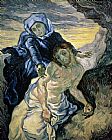 Vincent van Gogh Pieta