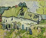 Vincent van Gogh The Farm in Summer